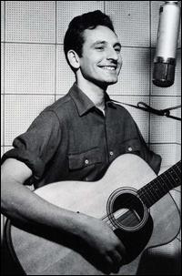 Lonnie Donegan & His Skiffle Group